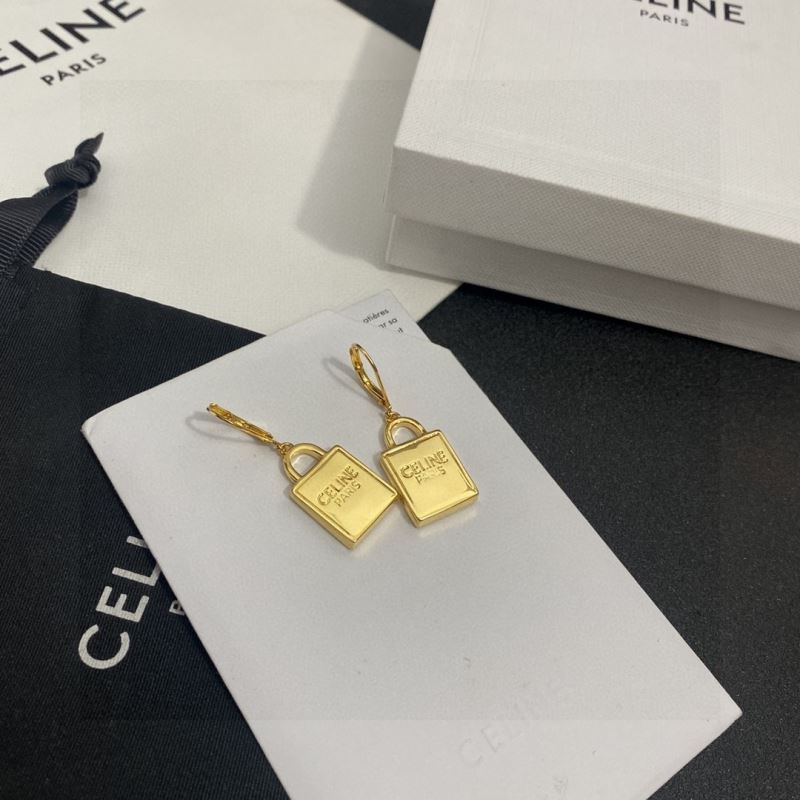 Celine Earrings